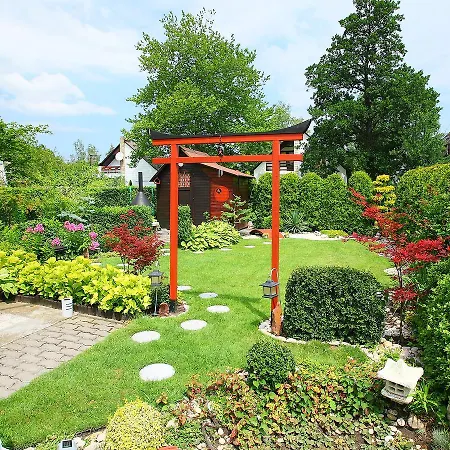 Holiday Balaton H421 Holiday home