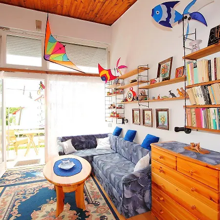 Holiday home Holiday Balaton H421 *