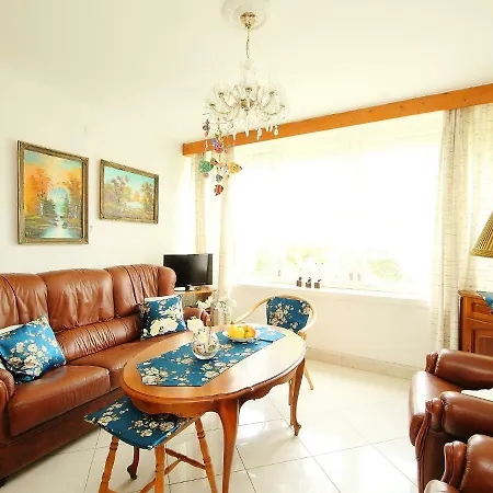 Holiday home Holiday Balaton H421