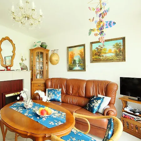 Holiday Balaton H421 Holiday home Balatonmariafurdo