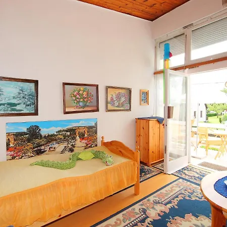 Holiday Balaton H421 Balatonmariafurdo
