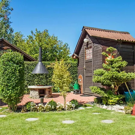 Holiday Balaton H421