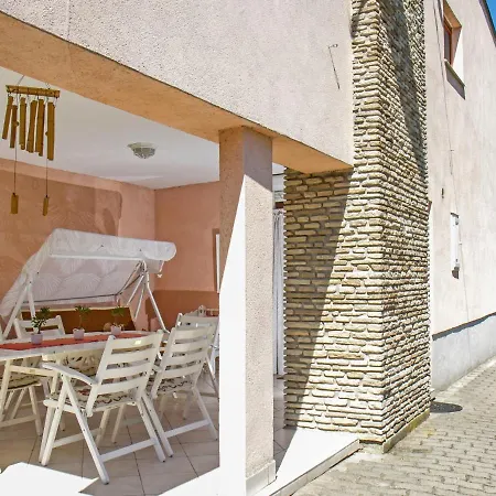 Holiday Balaton H421 Holiday home